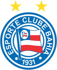 Escudo do Esporte Clube Bahia