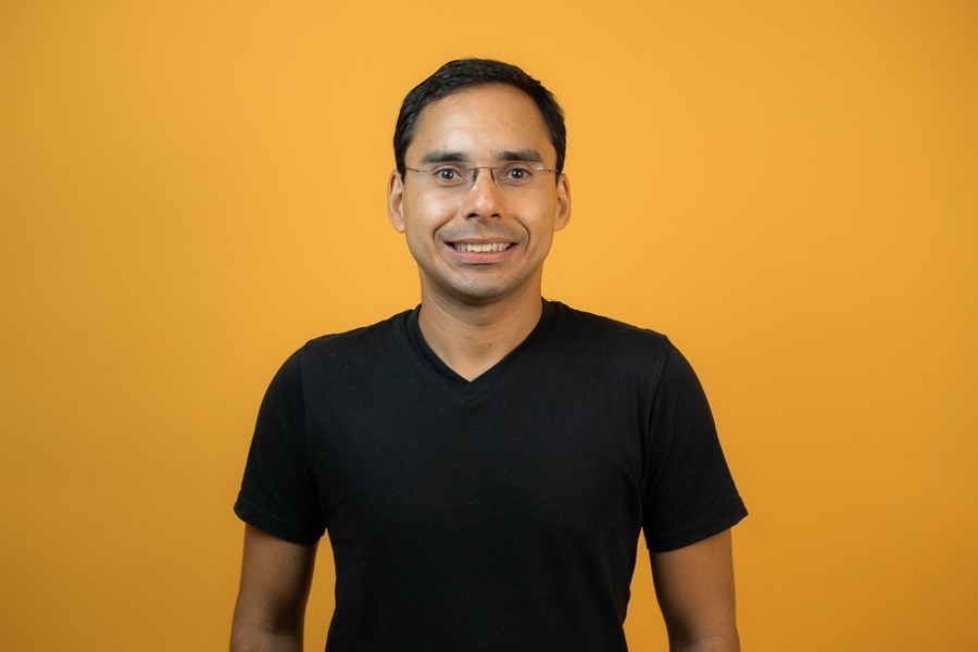Flavio Rabelo